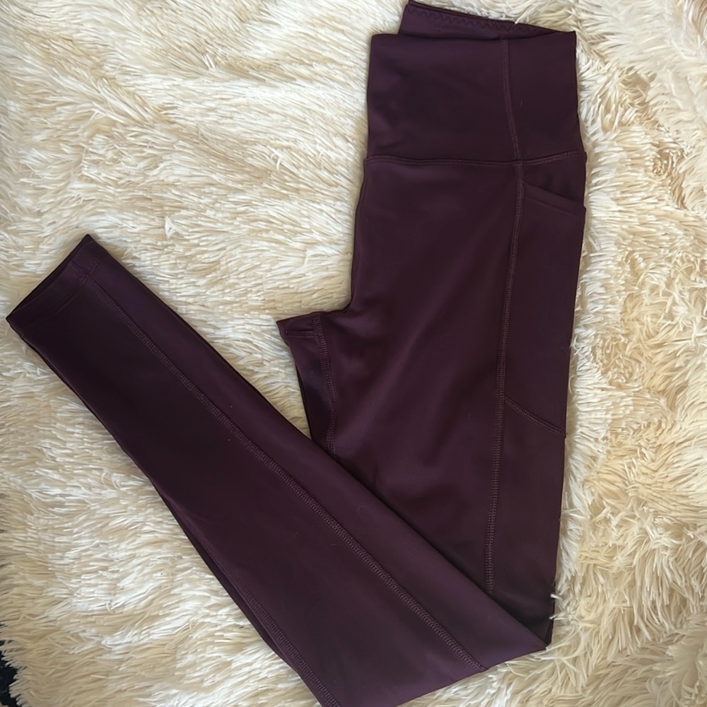 VS Sport leggings